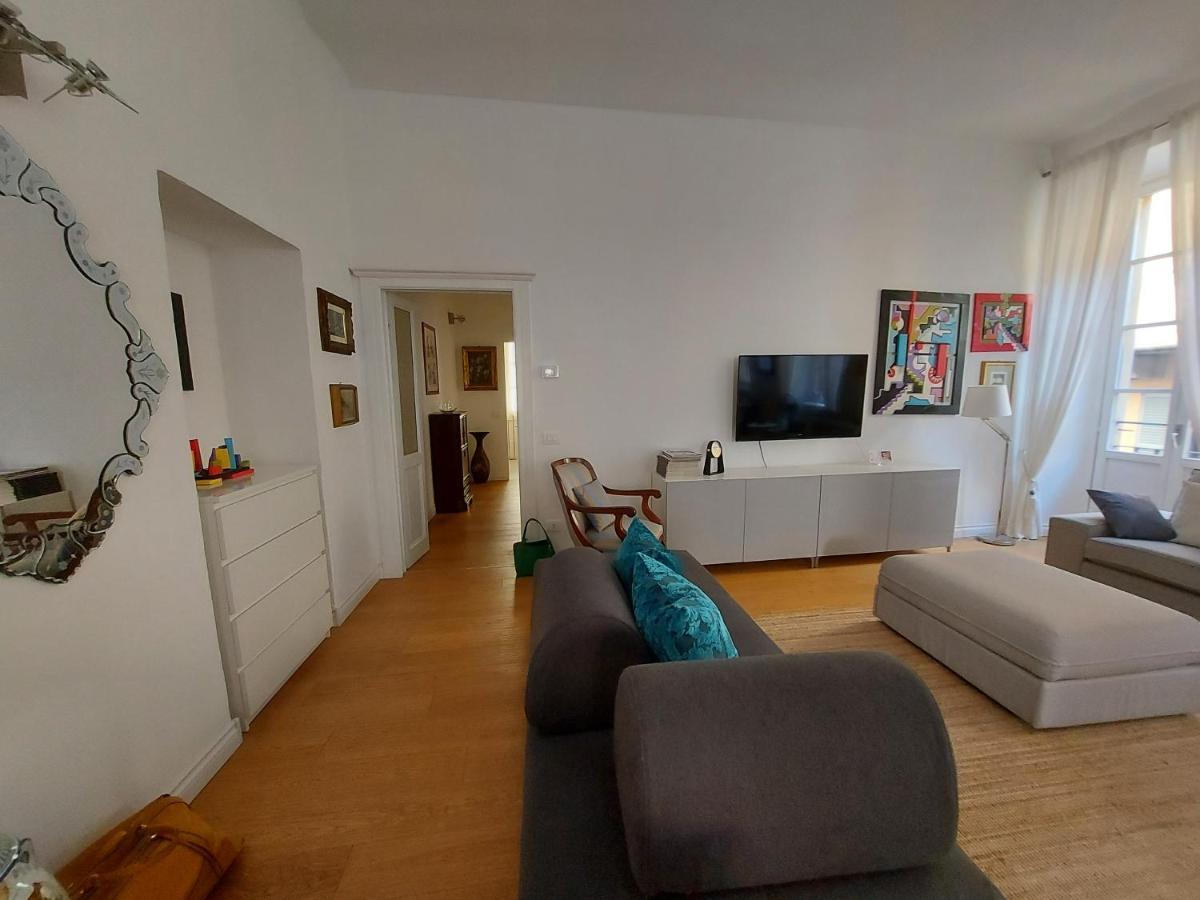 Piazza San Rocco Suite Art Verbania Exterior foto