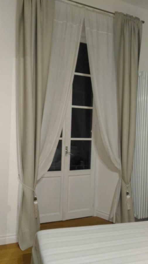 Piazza San Rocco Suite Art Verbania Exterior foto