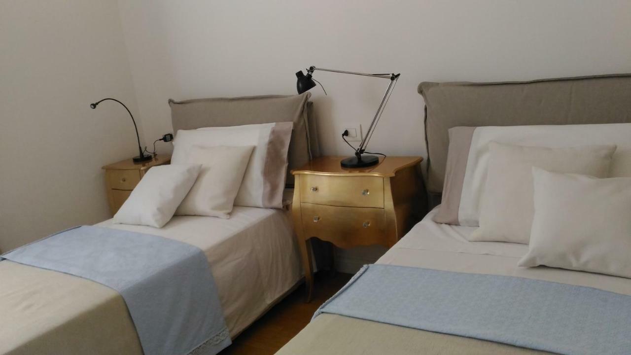 Piazza San Rocco Suite Art Verbania Exterior foto